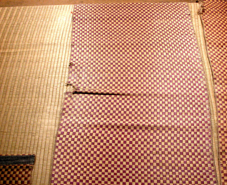 Matting