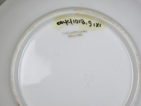 Calke Abbey © National Trust / Ian Buxton, David Midgelow, Brian Birch