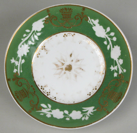 Saucer