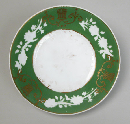 Saucer