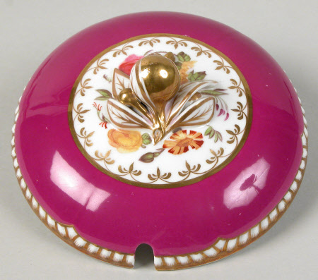 Bowl cover
