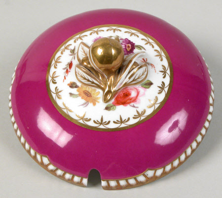 Bowl cover