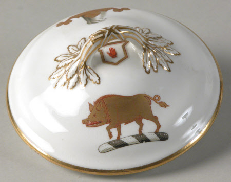 Bowl cover