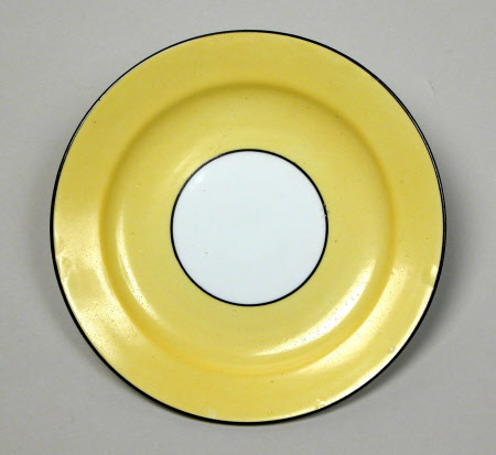 Saucer