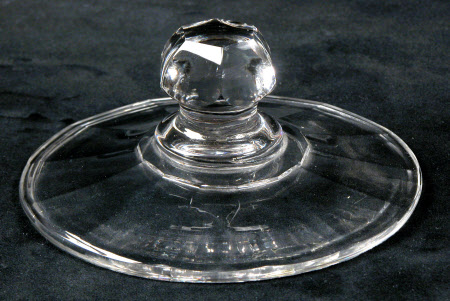 Bowl cover