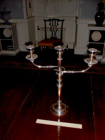 Candlestick
