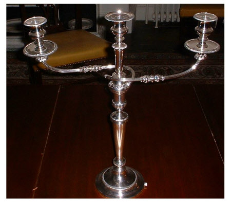 Candlestick