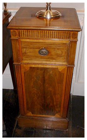 Cupboard