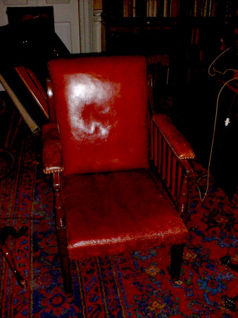 Armchair