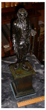 Jean-Jacques Rousseau (1712-1778) 