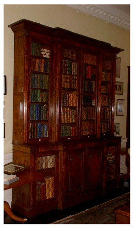 Bookcase