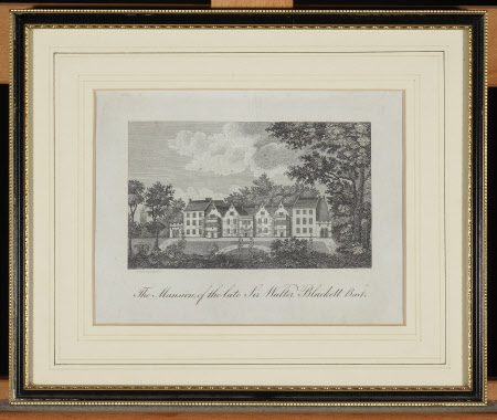 Anderson Place, Newcastle