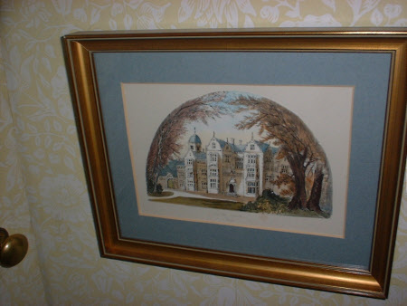 Wallington © National Trust / Donald Bovill & Susan McCormack