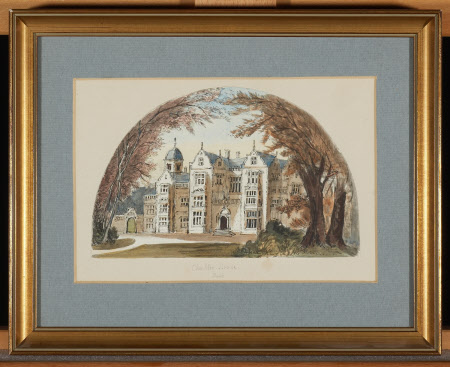 Charlton House, Kent