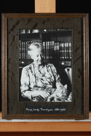 Mary Katherine Bell, Lady Trevelyan (1881-1966)