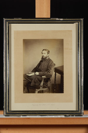 Sir George Otto Trevelyan, 2nd Bt (1838-1928)