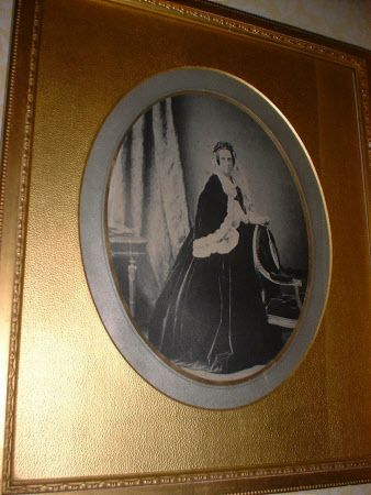 Wallington © National Trust / Donald Bovill & Susan McCormack