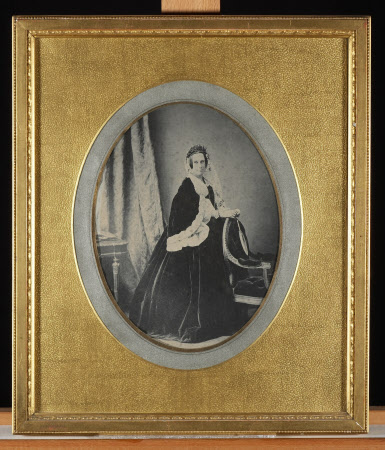 Hannah More Macaulay, Lady Trevelyan (1810-1873)