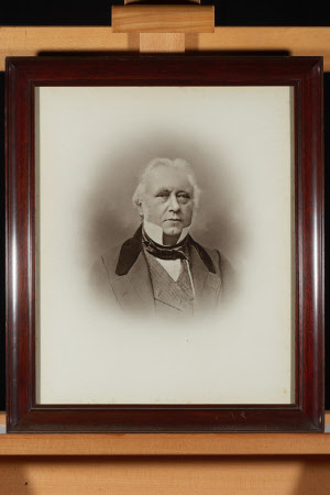Thomas Babington Macaulay, 1st Baron Macaulay (1800-1859)