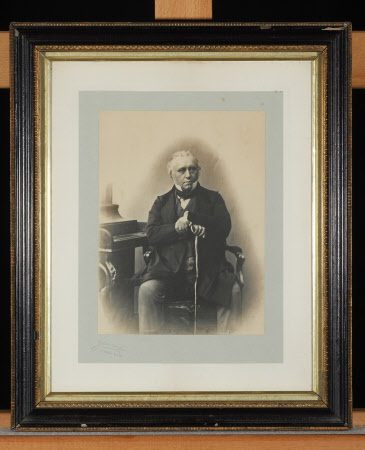 Thomas Babington Macaulay, 1st Baron Macaulay (1800-1859)