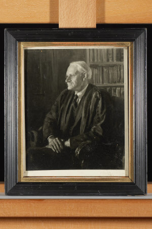 George Macaulay Trevelyan (1876-1962)