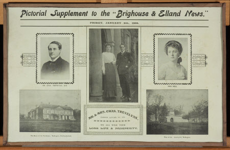 Brighouse and Eland News