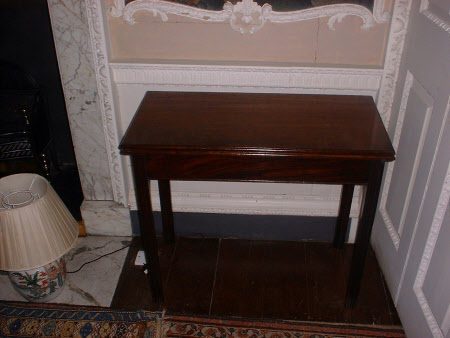 Wallington © National Trust / Donald Bovill & Susan McCormack