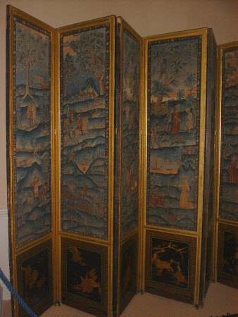 Wallington © National Trust / Donald Bovill & Susan McCormack