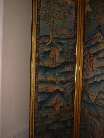 Wallington © National Trust / Donald Bovill & Susan McCormack