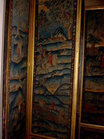 Wallington © National Trust / Donald Bovill & Susan McCormack