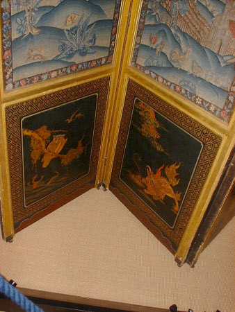 Wallington © National Trust / Donald Bovill & Susan McCormack