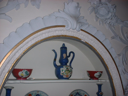 Wallington © National Trust / Donald Bovill & Susan McCormack