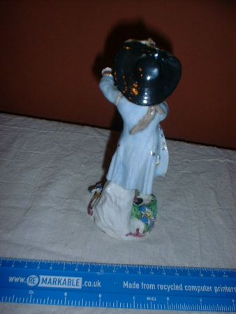 Wallington © National Trust / Donald Bovill & Susan McCormack