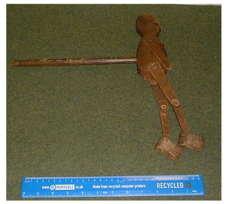 Puppet