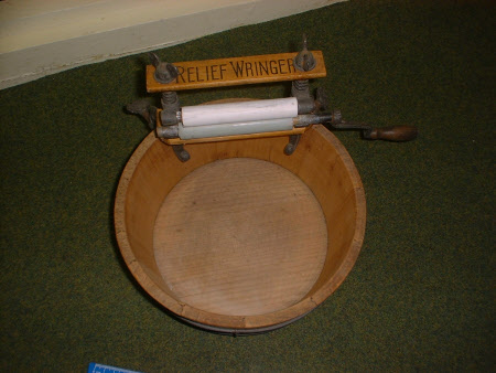 Wallington © National Trust / Donald Bovill & Susan McCormack