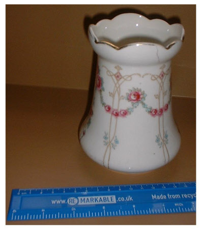 Water pot