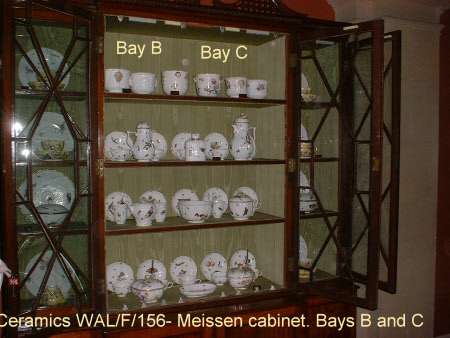 Bookcase