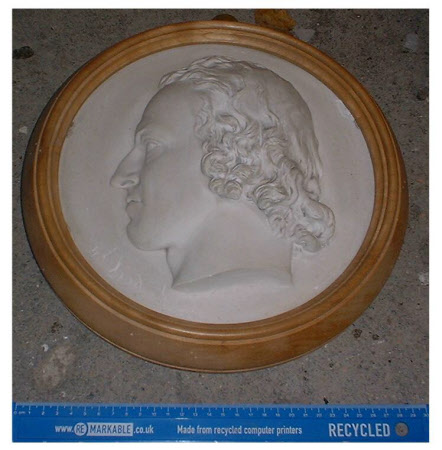 Medallion