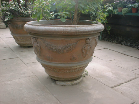 Wallington © National Trust / Donald Bovill & Susan McCormack