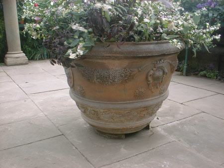 Wallington © National Trust / Donald Bovill & Susan McCormack