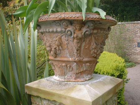 Wallington © National Trust / Donald Bovill & Susan McCormack