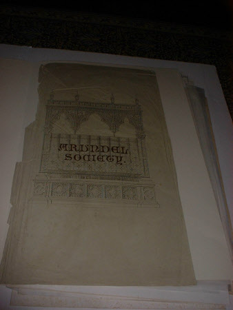 Bookplate