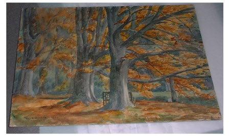 Wallington © National Trust / Donald Bovill & Susan McCormack