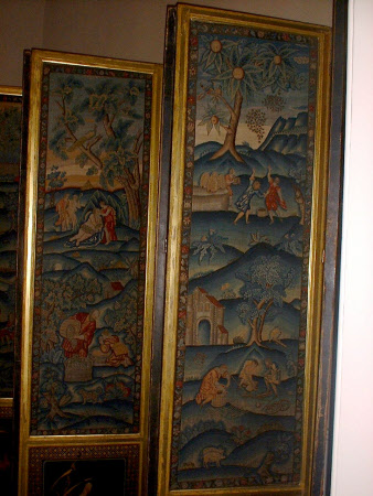 Wallington © National Trust / Donald Bovill & Susan McCormack