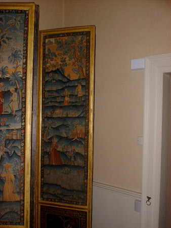 Wallington © National Trust / Donald Bovill & Susan McCormack