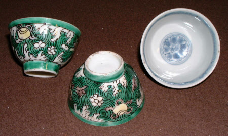 Wine cup