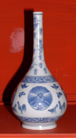 Bottle