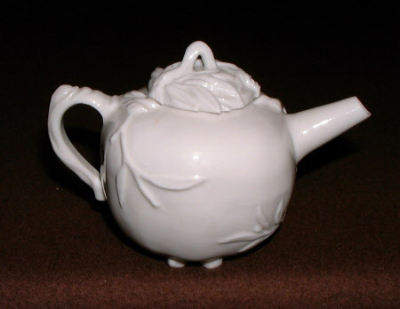Teapot