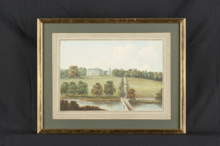 Wallington © National Trust / Donald Bovill & Susan McCormack