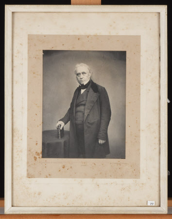 Thomas Babington Macaulay, 1st Baron Macaulay (1800-1859)
